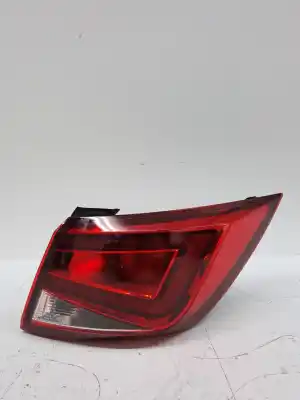 Автозапчасти б/у правый задний фонарь за seat leon (5f1) style ссылки oem iam 5f9945208a