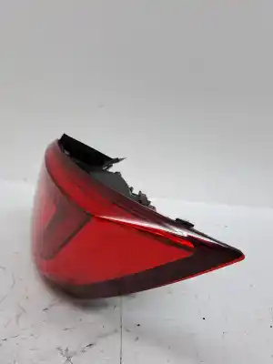Автозапчасти б/у правый задний фонарь за seat leon (5f1) style ссылки oem iam 5f9945208a  