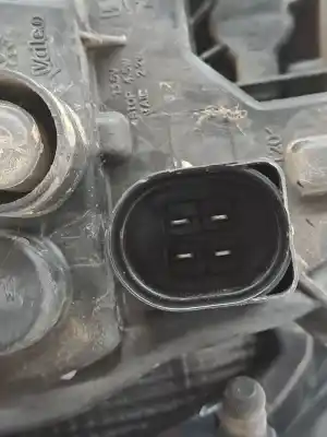 Автозапчасти б/у правый задний фонарь за seat leon (5f1) style ссылки oem iam 5f9945208a  