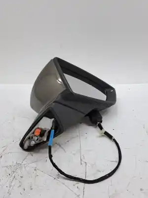 Автозапчастина б/у ПРАВИЙ ЗАДНИЙ ОГЛЯД для SEAT LEON (5F1)  Посилання на OEM IAM 5F1857508N  