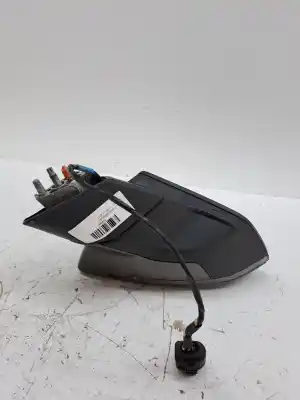Автозапчастина б/у правий задний огляд для seat leon (5f1) style посилання на oem iam 5f1857508n  