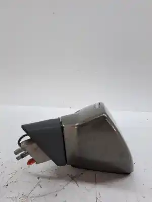 Автозапчастина б/у правий задний огляд для seat leon (5f1) style посилання на oem iam 5f1857508n  