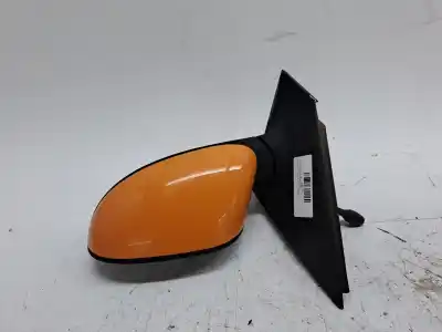Автозапчастина б/у ліве дзеркало для LANCIA YPSILON (101) 1.4 16V Platino Посилання на OEM IAM 735411227  