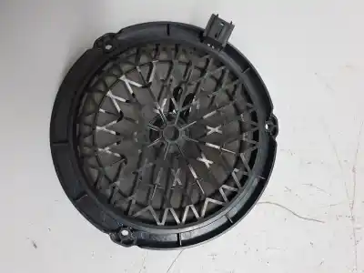 Second-hand car spare part speaker for peugeot 2008 (p1) active oem iam references 9809320180