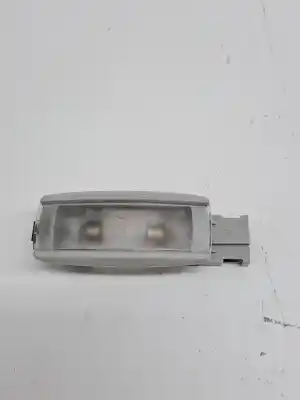 Recambio de automóvil de segunda mano de LUZ INTERIOR para SEAT ALHAMBRA (711)  referencias OEM IAM 1K0947109  