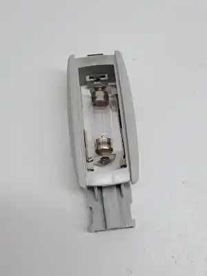 Recambio de automóvil de segunda mano de LUZ INTERIOR para SEAT ALHAMBRA (711)  referencias OEM IAM 1K0947109  