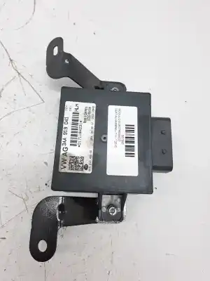 Peça sobressalente para automóvel em segunda mão MÓDULO ELETRÔNICO por SEAT ALHAMBRA (711)  Referências OEM IAM 3AA919041  