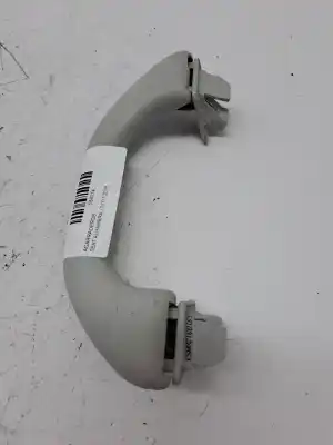 Gebrauchtes Autoersatzteil INNERHALB DES VORDEREN RECHTEN GRIFFS zum SEAT ALHAMBRA (711)  OEM-IAM-Referenzen 1K0857607M  