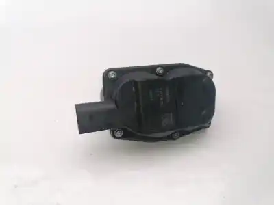 Second-hand car spare part throttle body for opel insignia grand sport excellence oem iam references 55503130  707778000