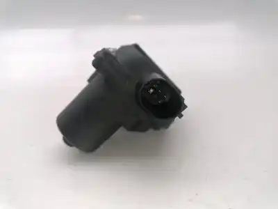 Second-hand car spare part throttle body for opel insignia grand sport excellence oem iam references 55503130  707778000