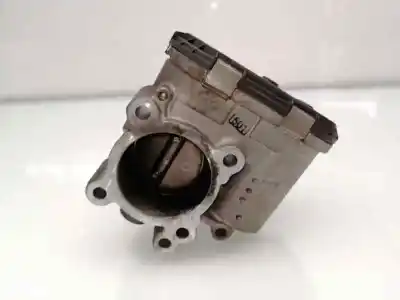 Second-hand car spare part throttle body for ford fiesta (ce1) 1.1 cat oem iam references 8a6g9f991ac  0280750532