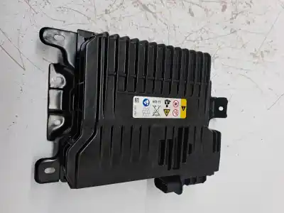 Second-hand car spare part battery for volkswagen golf vii lim. (5g1) advance bluemotion oem iam references 5q0915089  