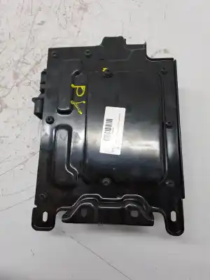 Second-hand car spare part battery for volkswagen golf vii lim. (5g1) advance bluemotion oem iam references 5q0915089  