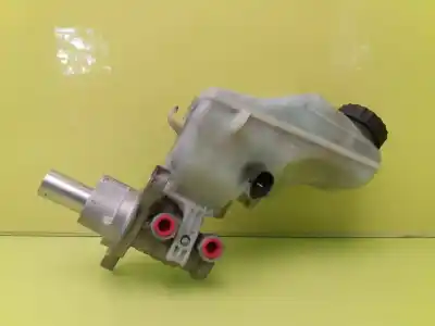 Автозапчасти б/у тормозной насос за OPEL CORSA E 1.3 16V CDTI ссылки OEM IAM 204Y21766  