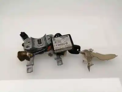 Автозапчастина б/у ПРОТИКРАДІЙНИЙ ПРИСТРІЙ для MITSUBISHI MONTERO (V60/V70)  Посилання на OEM IAM MR329406  