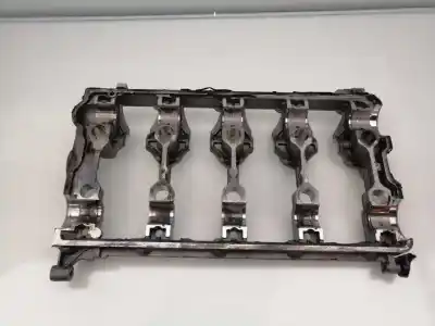 Pezzo di ricambio per auto di seconda mano albero a camme per audi a3 (8p) 2.0 tdi ambiente riferimenti oem iam 3g103308c  