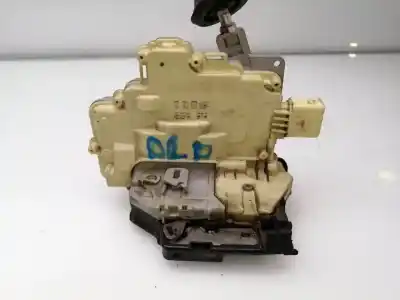 Pezzo di ricambio per auto di seconda mano  per AUDI Q7 (4L)  Riferimenti OEM IAM 3C1837016A  
