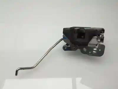 Автозапчасти б/у замок передней правой двери за suzuki jimny sn (fj) 1.3 16v cat ссылки oem iam 8220181a00  