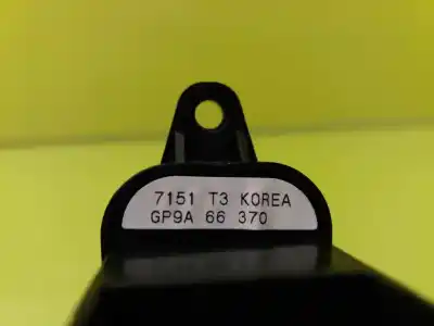 Second-hand car spare part right front power window switch for mazda 6 berlina (gg) 2.0 active oem iam references gs1d66370  
