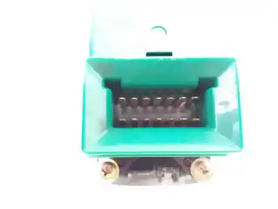 Second-hand car spare part left front power window switch for mitsubishi montero (v60/v70) 3.2 di-d avance oem iam references mr551244 c8dd255m om231456 1432d6