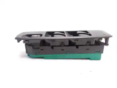 Second-hand car spare part left front power window switch for mitsubishi montero (v60/v70) 3.2 di-d avance oem iam references mr551244 c8dd255m om231456 1432d6