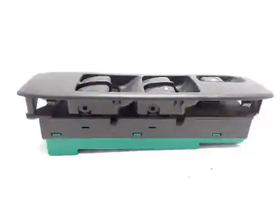 Second-hand car spare part left front power window switch for mitsubishi montero (v60/v70) 3.2 di-d avance oem iam references mr551244 c8dd255m om231456 1432d6