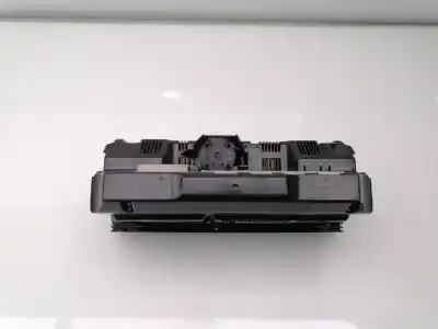 Peça sobressalente para automóvel em segunda mão comando de sofagem (chauffage / ar condicionado) por audi q7 (4l) 4l/xbunq1 referências oem iam 4l0820043e  