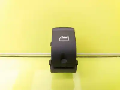 Автозапчасти б/у выключатель переднего правого окна за AUDI A3 (8P) 2.0 TDI Ambiente ссылки OEM IAM 4F0959855B  
