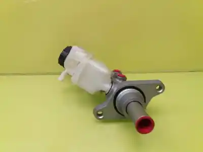 Автозапчастина б/у гальмівний насос для toyota yaris (ksp9/scp9/nlp9) 1.0 vvt-i посилання на oem iam 03350887771  03350887761