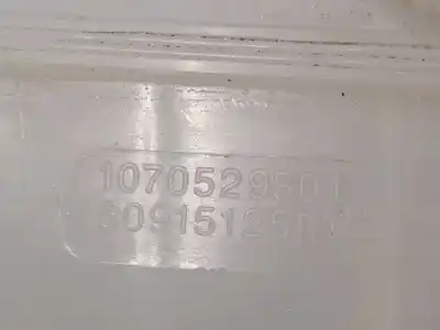 Gebrauchtes Autoersatzteil bremspumpe hauptbremszylinder zum dacia sandero * oem-iam-referenzen 1070529s01  460915125r