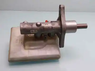 Pezzo di ricambio per auto di seconda mano pompa freni per renault master ii phase 2 combi 3.0 dci riferimenti oem iam 03350890491  