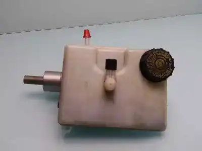 Pezzo di ricambio per auto di seconda mano pompa freni per renault master ii phase 2 combi 3.0 dci riferimenti oem iam 03350890491  