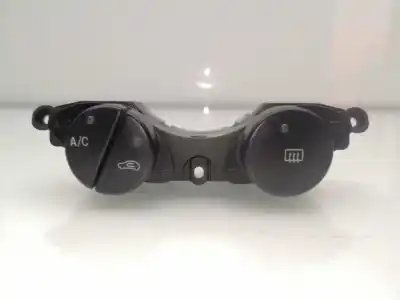 Pezzo di ricambio per auto di seconda mano Controllo Riscaldamento / Aria Condizionata per FORD TRANSIT CONNECT (TC7) 1.8 TDCi CAT Riferimenti OEM IAM 2T1T19A945BA  