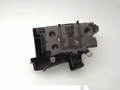 İkinci el araba yedek parçası SOL ÖN KAPI KILIDI için FORD FOCUS  OEM IAM referansları 3M5AR21813ER  