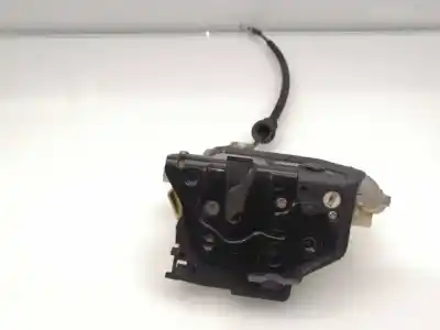 Автозапчасти б/у замок задней правой двери за VOLKSWAGEN PASSAT LIM. (3G2) 2.0 TDI ссылки OEM IAM 3C4839016A  