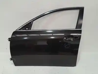 Автозапчастина б/у передні ліві двері для MAZDA 6 BERLINA (GG) 2.0 Active Посилання на OEM IAM GSYD5902XF  