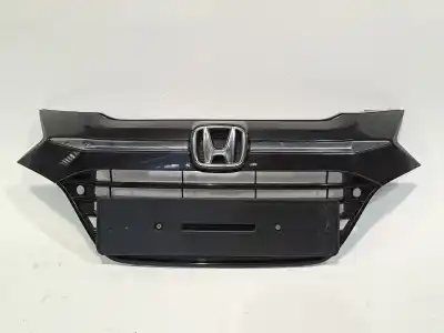 Peça sobressalente para automóvel em segunda mão Grelha De Pára Choques Central por HONDA HR-V (..) Comfort Referências OEM IAM 71122T7A000  