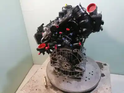 Pezzo di ricambio per auto di seconda mano motore completo per audi q2 (gab) design edition riferimenti oem iam cze  