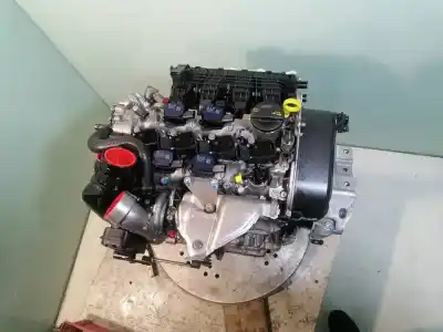 Pezzo di ricambio per auto di seconda mano motore completo per audi q2 (gab) design edition riferimenti oem iam cze  