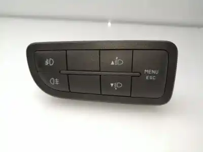 Автозапчасти б/у многофункциональное управление за fiat fiorino 1.3 16v jtd cat ссылки oem iam 735534190