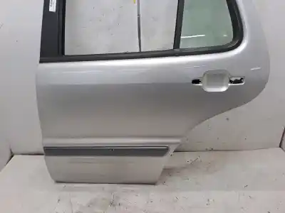 Piesă de schimb auto la mâna a doua usa stanga spate pentru mercedes clase m (w163) 3.2 v6 18v cat referințe oem iam a1637301505  