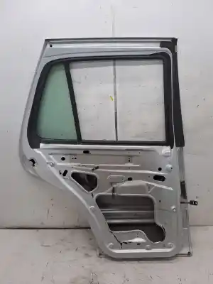 Piesă de schimb auto la mâna a doua usa stanga spate pentru mercedes clase m (w163) 3.2 v6 18v cat referințe oem iam a1637301505  