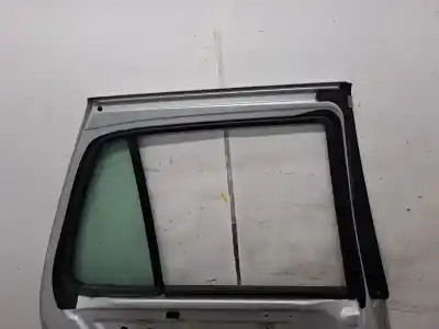 Piesă de schimb auto la mâna a doua usa stanga spate pentru mercedes clase m (w163) 3.2 v6 18v cat referințe oem iam a1637301505  