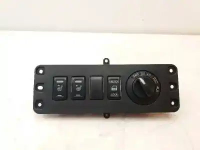 Second-hand car spare part Multifunction Switch for NISSAN NP300 PICK-UP (D23) 2.3 dCi Diesel CAT OEM IAM references 25536EA005  