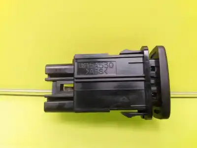 Second-hand car spare part switch for lexus is 200 (ds2/is2) d-cat oem iam references 15a530  