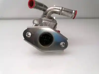 Pezzo di ricambio per auto di seconda mano raffreddatore egr per toyota yaris (ncp1/nlp1/scp1) 1.5 ts 106 cv / 78 kw riferimenti oem iam 2568047012  