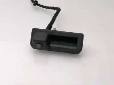 Pezzo di ricambio per auto di seconda mano Modulo Elettronico per SKODA FABIA (6Y2/6Y3) Spirit Riferimenti OEM IAM 6V0827566G  