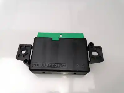 Second-hand car spare part electronic module for citroen c-elysée 1.5 blue-hdi fap oem iam references 9824532180  0263014165