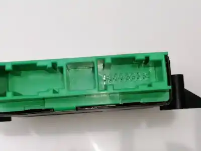 Second-hand car spare part electronic module for citroen c-elysée 1.5 blue-hdi fap oem iam references 9824532180  0263014165