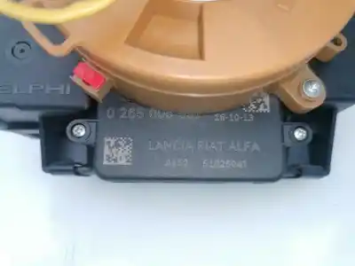 Piesă de schimb auto la mâna a doua control multifunctional pentru fiat doblo cargo basis kasten referințe oem iam 735614942 07356149420 a15251826041